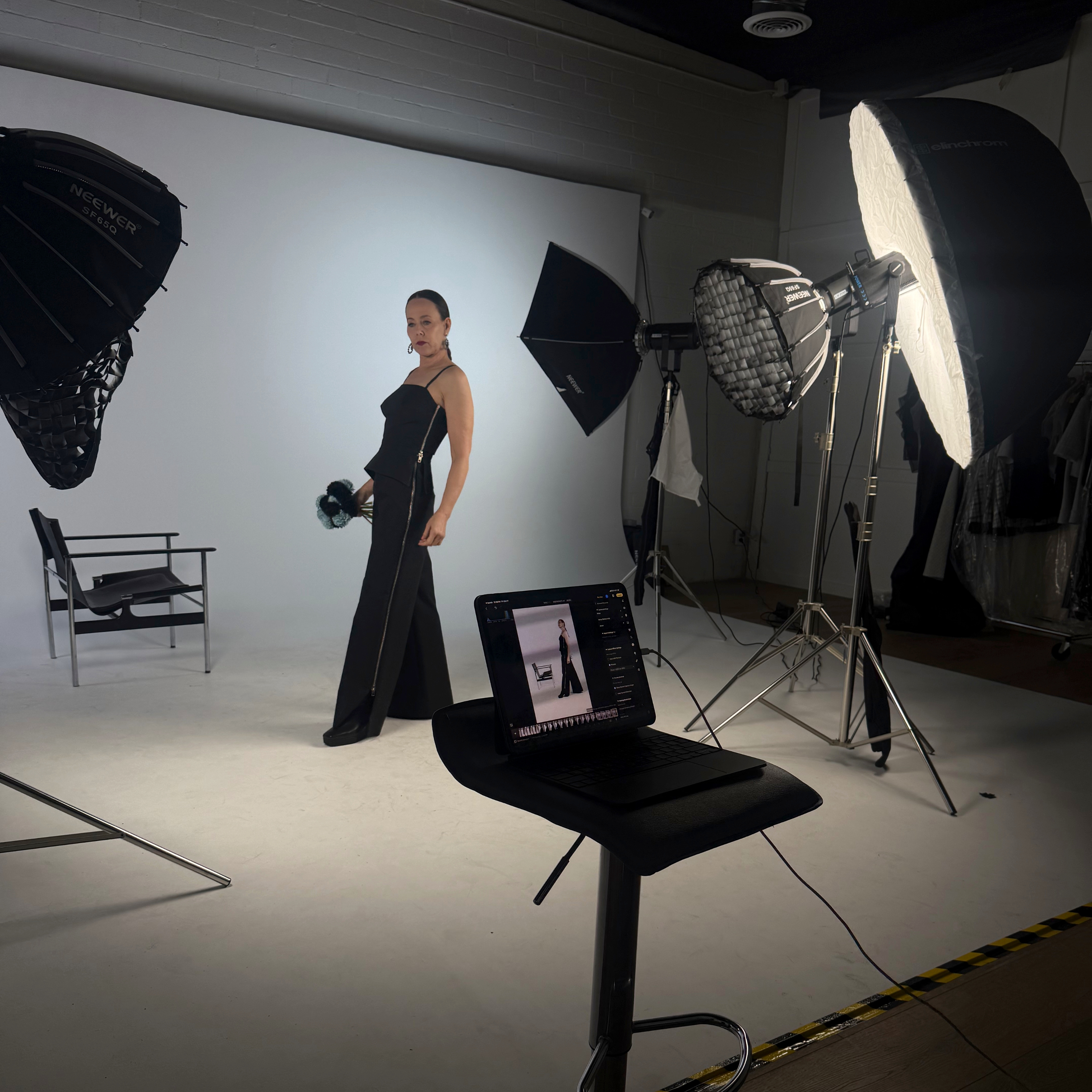 10 Tips for Studio Photography in Tucson